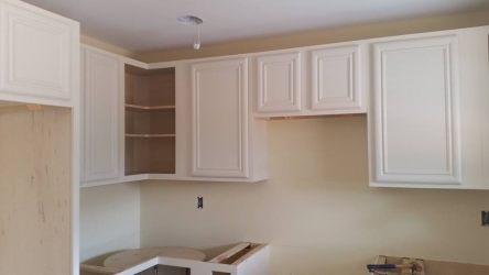 kitchen remodeling Ocean Springs, MS