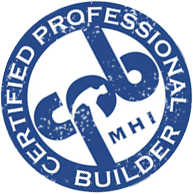 certified professional builder